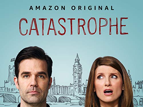 Catastrophe: The Official Trailer