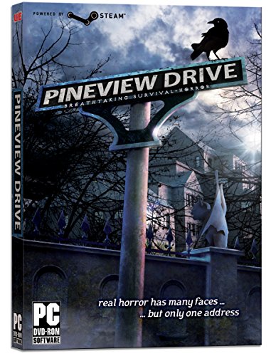 Pineview Drive