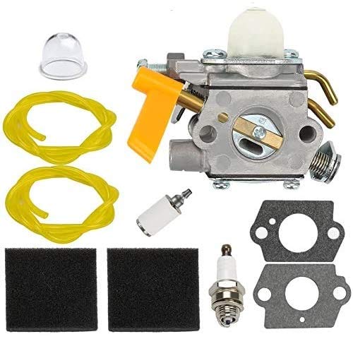 3080540 Carburetor For RYOBI 26cc 30cc RY26500 RY26520 RY26540 RY26901 RY26921 RY26941 RY29550 RY30120 RY30140 RY30160 RY30220 RY30240 RY30260 RY30522 RY30542 RY30562 RY39500 RY09600 RY09701 RY30220A