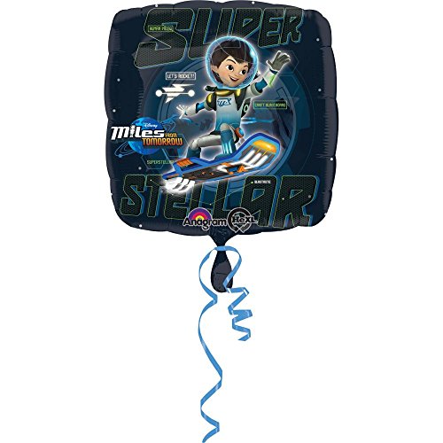 Mayflower Products 17 ' Miles from Tomorrowland Balloon