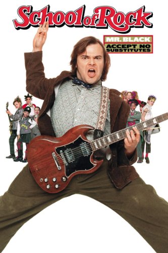 School of Rock