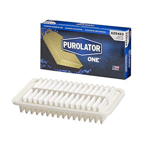 Purolator A25463 PurolatorONE Advanced Engine Air Filter
