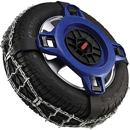 Spikes-Spider 19.003 AlpinePRO Size 3, 1 Pair Spikes