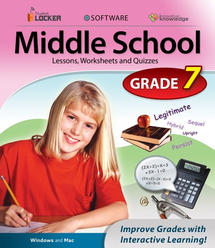 Innovative Knowledge Grade 7 [Download]