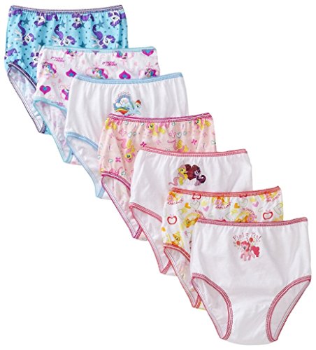 My Little Pony Underwear Multipacks