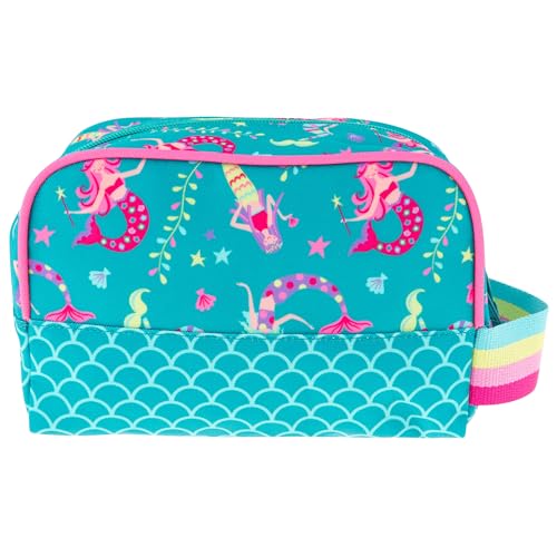 Stephen Joseph Kids' Toiletry Bag, Mermaid