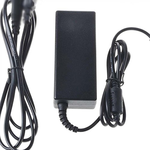 Accessory USA AC Adapter Charger for VeriFone VX520/EMV/NFC Merchant Credit Card Terminal PSU