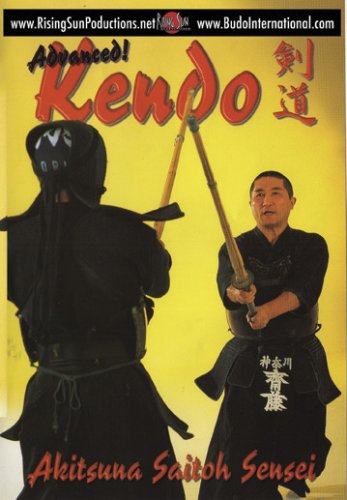 Advanced Kendo