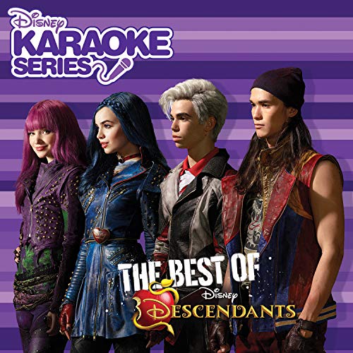 Disney Karaoke Series: Best Of Descendants
