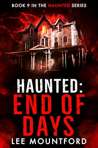 Haunted: End of Days