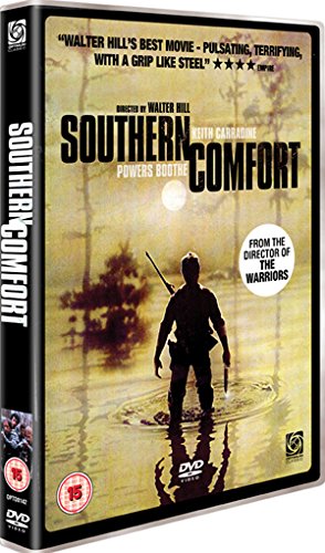 Southern Comfort [Import anglais]