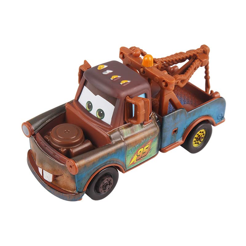 Toys Diecast The King Toy Car 1:55 Diecast Model Vehical Birthday Car Toys for Boys Kids