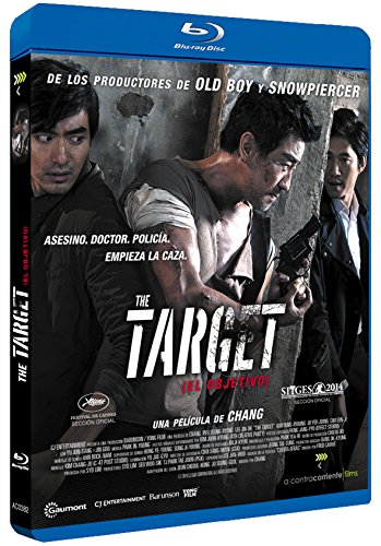 The Target