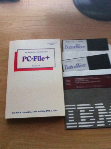 PC - File +, version 2.0