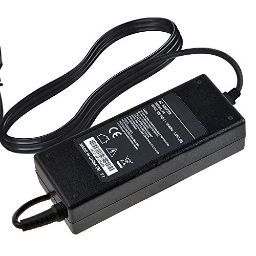 SKKSource 19V 7.1A AC/DC Adapter Compatible with Acer AZS600G-UW10 DQ.SNWAA.001 All in One PC Laptop