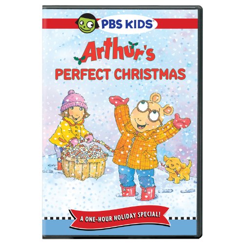 Arthur’s Perfect Christmas