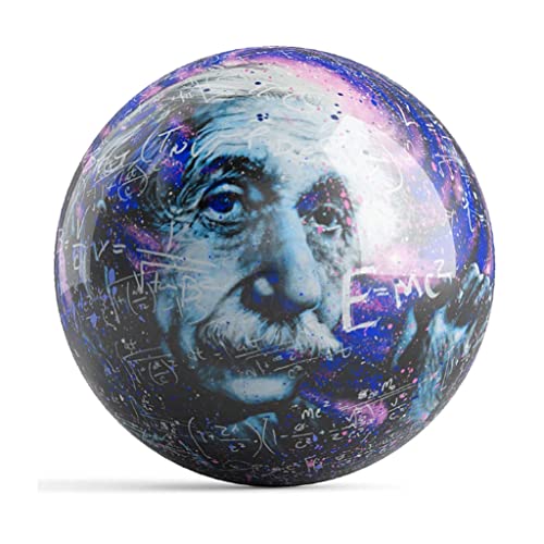 Bowlerstore Products Einstein Theory Bowling Ball 12lbs