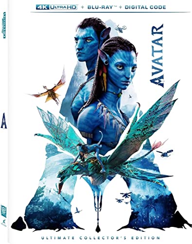 Avatar [4K UHD]