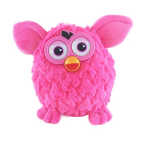 List of Top 10 Best furbee toy in Detail