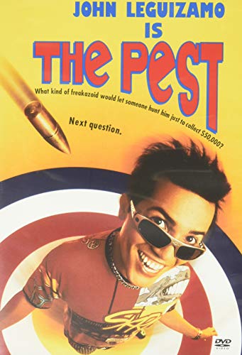 The Pest [DVD]