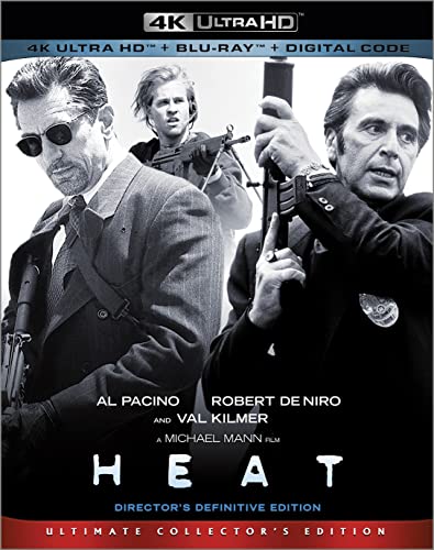 Heat [4K UHD]