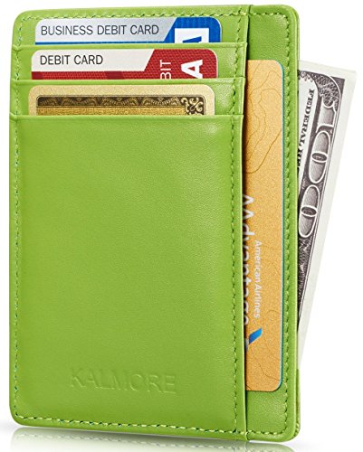 KALMORE Women's Classic, Lime Green, Middle