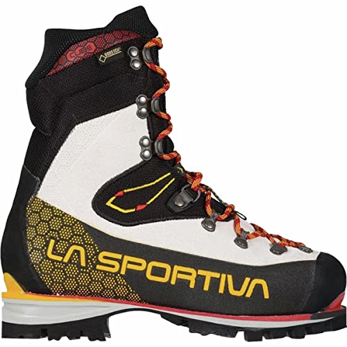 La Sportiva Nepal Cube GTX Women's Hiking Shoe, Ice, 39
