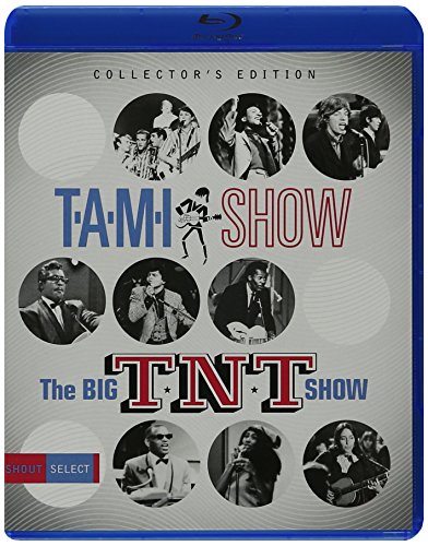 The T.A.M.I. Show / The Big T.N.T. Show