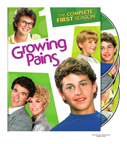 Growing Pains: Season 1