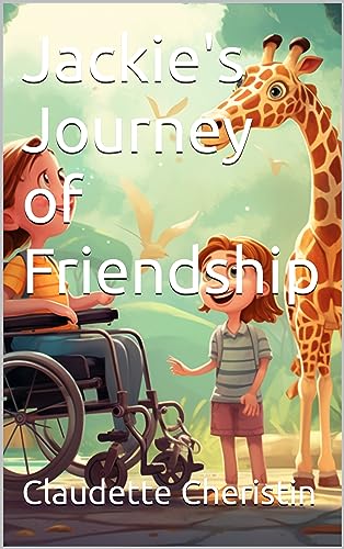 Jackie's Journey of Friendship