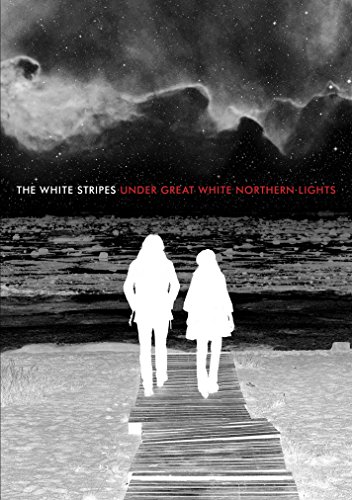 Under Great White Northern Lights (DVD)
