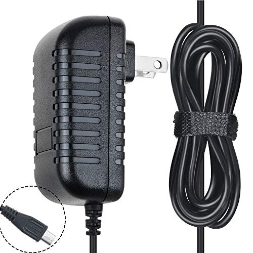 SupplySource AC Powe Supply Charger for Visual Land Prestige Elite 10QL 10Ql Model ME-10QL