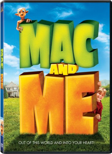 Mac And Me (Fs)