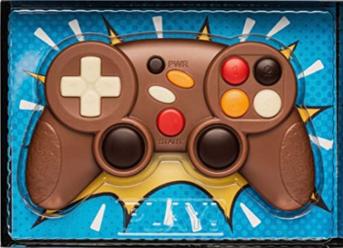 Chocolate Gift Box 'Game Controller' 70g