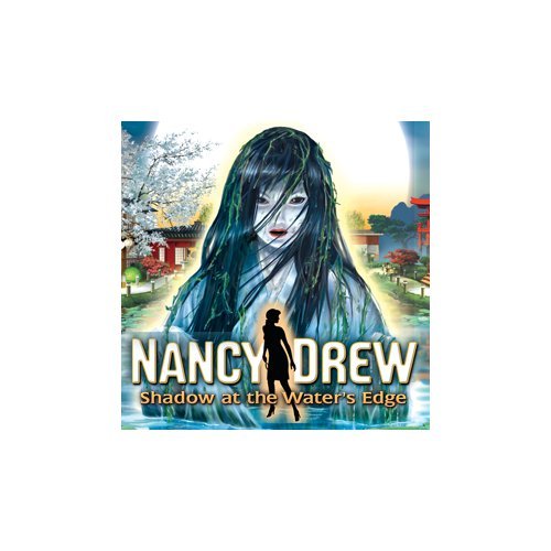 Nancy Drew: Shadow at the Water's Edge [Download]