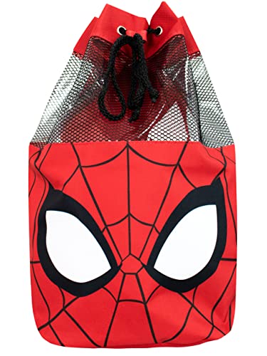 Marvel Kids Swimbag Spiderman