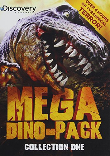 Mega Dino: Pack