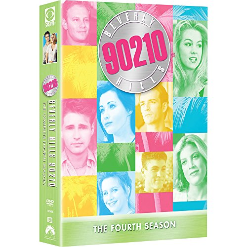 Beverly Hills, 90210: Season 4