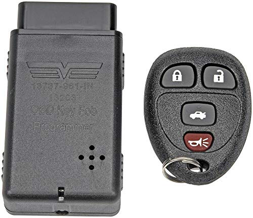 Replacement Remote Transmitter Mechanics Choice for Keyless Entry and Alarm System-Key Fob