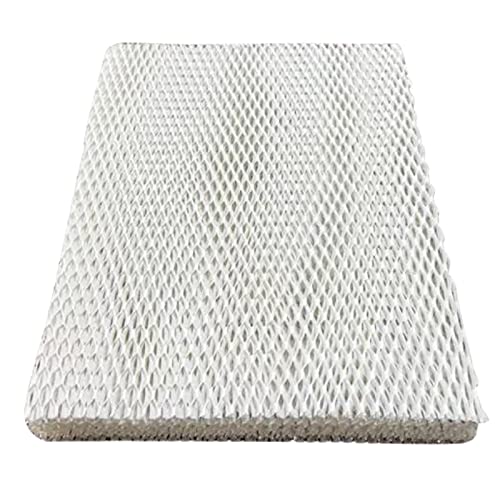 HIFROM 1Pack HC26P Replacement Humidifier Wick Filters Compatible with Honeywell HE200 HE250 HE260 HE265 HE280 HE300 HE360 HE365 HE260A HE260B HE360A HE360B Humidifier