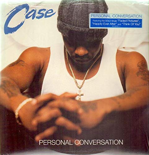 Personal Conversation [Vinyl]