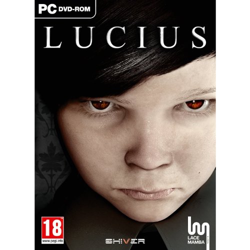 Lucius PC-DVD