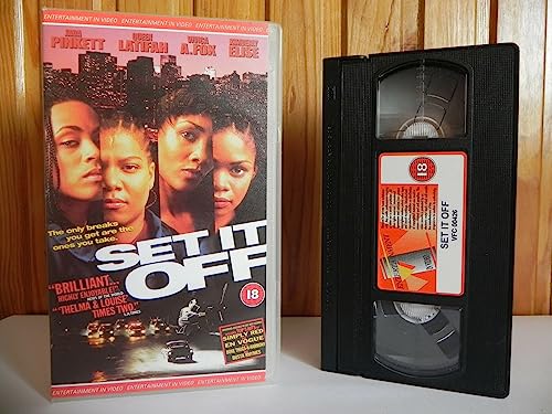 Seems Like Old Times [VHS]