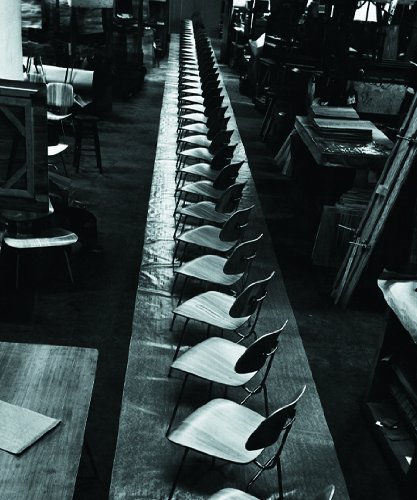 Eames DCMs in Production