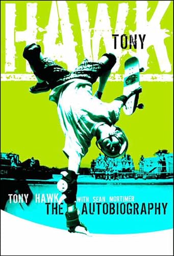 Tony Hawk: The Autobiography