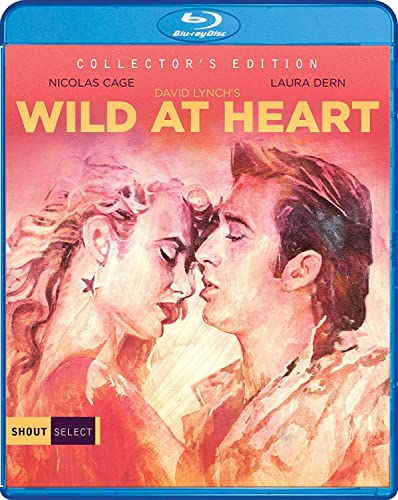 Wild at Heart - Collector's Edition [Blu-ray]