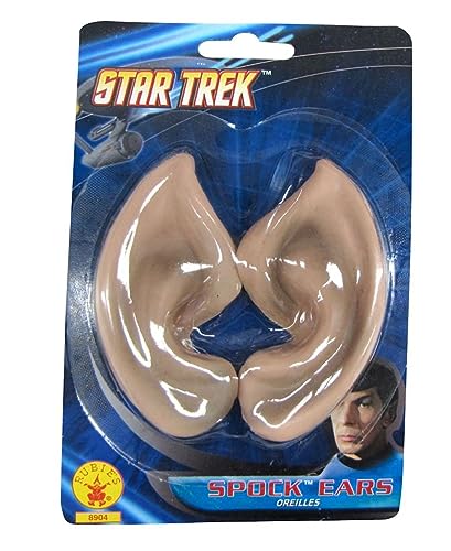 Star Trek Classic Spock Ears