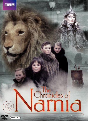 The Chronicles of Narnia (DVD)