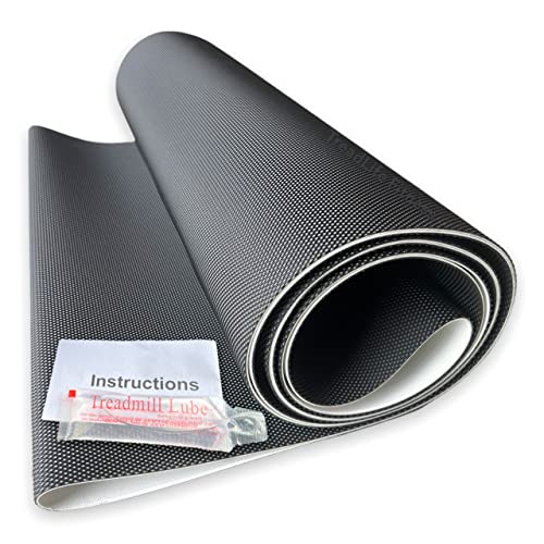 Treadmill Belt 263241 - Replacement for ProForm 590T & 615T Treadmills