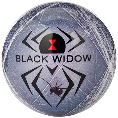Hammer Black Widow Viz-A-Ball 15lb